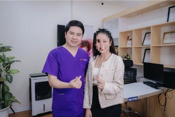 Khen Abbott, Ohui, Hoàng Tuấn chọn ở đâu khi phủ nhận hàng Việt?