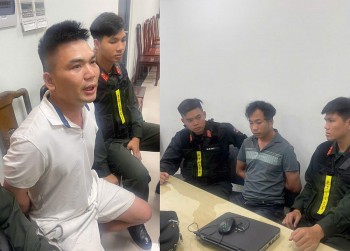 Quảng Ninh: Thượng úy Nguyễn Đăng Khải anh dũng hy sinh khi truy bắt đối tượng ma túy
