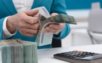 Cưỡng chế thuế Chi nhánh Công ty Thanh Hoa tại Tuyên Quang