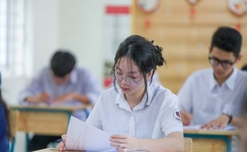 'Chốt' đăng ký nguyện vọng lớp 10 công lập: Cuộc đua chính thức bắt đầu