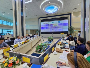 Tiềm năng điện gió ngoài khơi Việt Nam: Đến lúc bứt phá