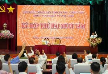 Bà Rịa - Vũng Tàu: Sẽ đấu thầu 43 ha làm Nhà máy nhiệt điện LNG Long Sơn