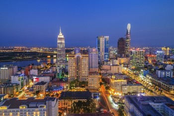 TP. Hồ Chí Minh: Chi tiết tên 102 xã, phường mới, có Sài Gòn, Gia Định, Chợ Lớn