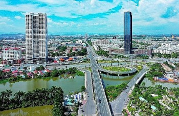 Hải Phòng sẽ đón nhận danh hiệu “Thành phố Anh hùng”