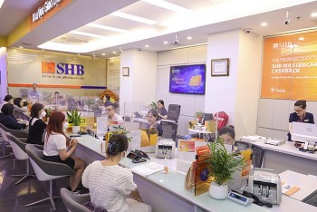 Ngân hàng nào tăng trưởng mạnh nhất về mức độ hài lòng?