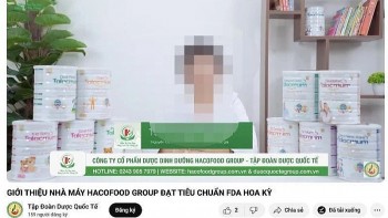 Bộ Y tế sẽ xử lý bác sĩ vi phạm quảng cáo