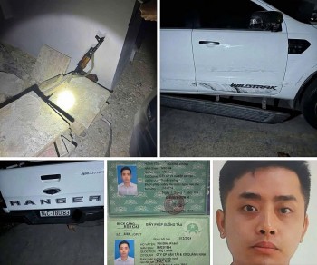 Thủ tướng chỉ đạo khẩn trương điều tra vụ án Bùi Đình Khánh