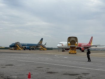 Hạ tầng hàng không: 'Cơ hội vàng' cho Quảng Bình, Quảng Trị bứt phá