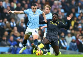 Nhận định Everton và Man City, 21h00 ngày 19/4, Ngoại hạng Anh
