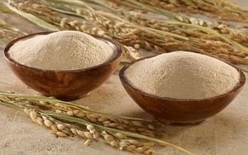 Xuất khẩu cám gạo: Thêm cơ hội từ thị trường Trung Quốc