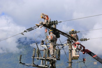 Lào Cai khuyến khích người dân, doanh nghiệp tham gia cuộc thi tiết kiệm điện