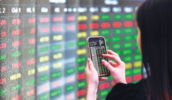 Thị trường tìm điểm cân bằng, chuẩn bị đón sóng mới