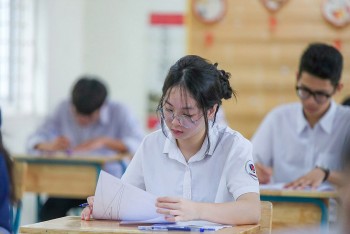 80 trường tư ở Hà Nội tuyển lớp 10 bằng học bạ