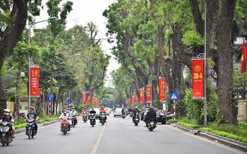 Lịch nghỉ lễ 30/4 - 1/5 và Quốc khánh 2/9 của năm 2025