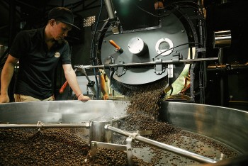 Dự báo giá cà phê ngày mai 21/4/2025, thị trường đi ngang