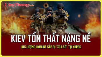 Chiến sự Nga-Ukraine tối 20/4: Nga bất ngờ ngừng bắn 30 giờ, Kiev tổn thất nặng ở Zaporizhia