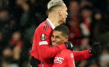 Vì sao Rashford, Antony hồi sinh sau khi rời Manchester United?