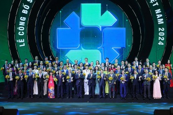 Phát triển hàng Việt, góc nhìn từ những thương hiệu đi qua 3 thế kỷ