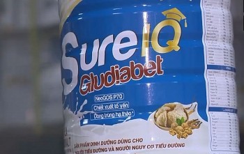 Sữa giả tung hoành nhờ ‘chợ trời quảng cáo’ mạng xã hội