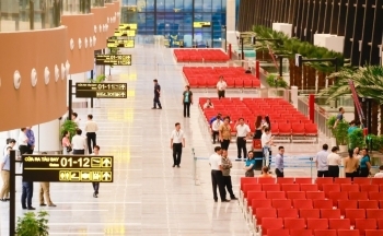 Nghỉ lễ 30/4 - 1/5: Tăng chuyến bay đến TP. Hồ Chí Minh