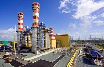 Chi tiết các dự án điện khí LNG và sử dụng khí trong nước đến 2035