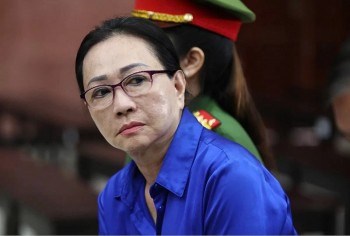 Vụ Vạn Thịnh Phát: Sau 2 bản án phúc thẩm, bà Trương Mỹ Lan vẫn lĩnh án tử hình