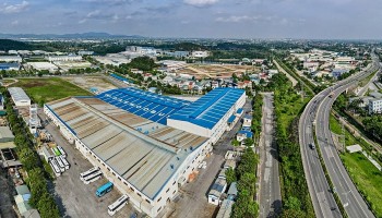 Sau sáp nhập, tỉnh Phú Thọ mới có bao nhiêu cán bộ dôi dư?