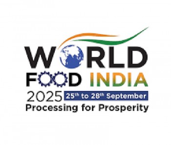 Thương vụ Việt Nam tại Ấn Độ mời tham dự Triển lãm thực phẩm quốc tế World Food India 2025