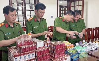 Sau các vụ án chấn động, Bộ Y tế xây khung pháp lý mới cho bán thuốc online