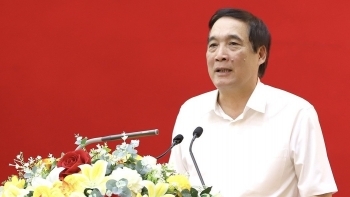 Phú Thọ: Hợp nhất 3 tỉnh, tinh giản gần 70% xã, phường