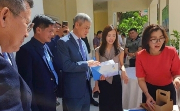Kinh tế Campuchia tăng trưởng, doanh nghiệp Việt đón thời cơ mới
