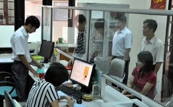 Nông thôn mới thông minh: Khi công nghệ gắn liền đời sống