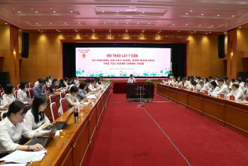 Ngành thuế 'dọn dẹp' thủ tục, tạo cơ hội cho doanh nghiệp