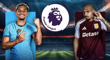 Nhận định Man City và Aston Villa, 2h00 ngày 23/4, Premier League