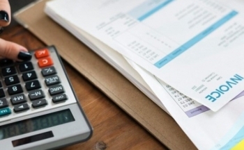 Cưỡng chế thuế Công ty Xây dựng và Thương mại Nguyễn Kim