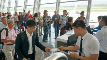 Vé máy bay đang đắt, đừng bị lừa bởi bẫy giá rẻ
