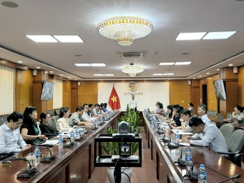 Bộ Công Thương triển khai nhiệm vụ mới về cấp C/O không ưu đãi từ ngày 5/5