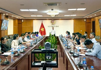 Từ 5/5/2025, VCCI chấm dứt cấp C/O, CNM và mã số REX