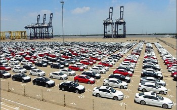 Tin Công Thương 22/4: Ô tô giá rẻ ồ ạt về Việt Nam