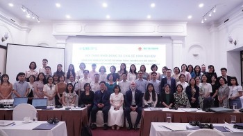 Bộ Tài chính chuẩn bị cho vận hành sàn giao dịch các-bon