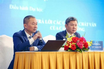 Năm 2025: Hóa dầu Petrolimex đặt mục tiêu tăng trưởng 200%