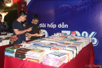 Đặc sắc Ngày hội Văn hóa đọc Đà Nẵng 2025
