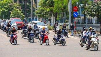 Thời tiết hôm nay 28/4: Bắc Bộ có nơi trời chuyển lạnh