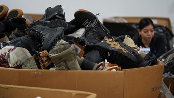 Tin thuế quan 23/4: Doanh nghiệp quốc tế linh hoạt,  đón đầu cơ hội từ Hoa Kỳ