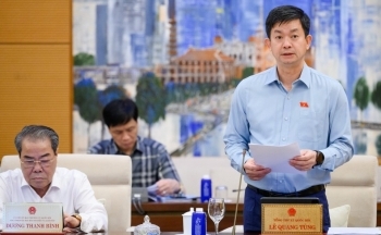 Bổ sung quy định việc quyết định cơ cấu Chính phủ trong trường hợp cần thiết