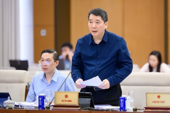 Đề xuất giảm 2% thuế giá trị gia tăng đến hết 2026