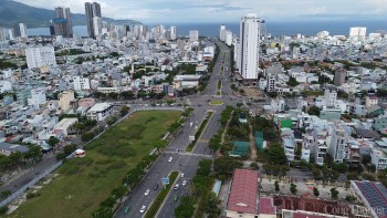 Đà Nẵng giảm còn 15 phường xã, 1 đặc khu sau sắp xếp