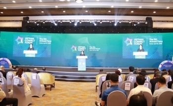 Diễn đàn nhịp cầu phát triển: Định hình dòng vốn mới