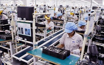 Điểm danh những mặt hàng xuất khẩu tỷ đô những tháng đầu năm 2025