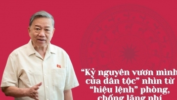 Phòng, chống lãng phí: Mệnh lệnh phát triển trong kỷ nguyên mới